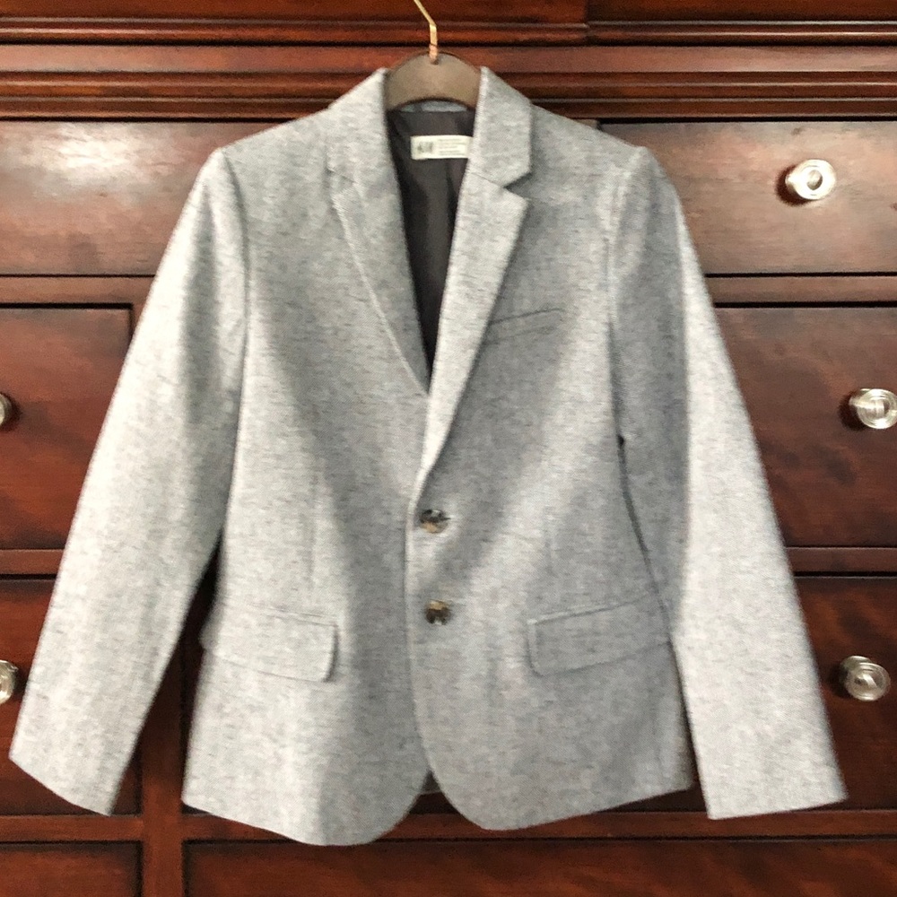 BOYS BLAZER